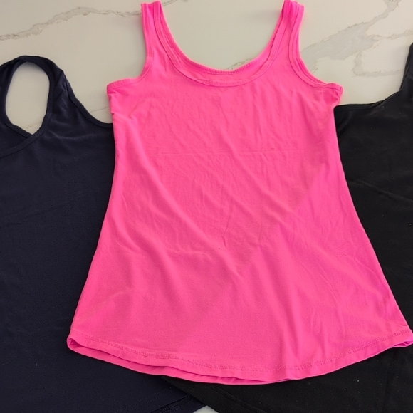 BUNDLE TANK TOP - Picture 4 of 9